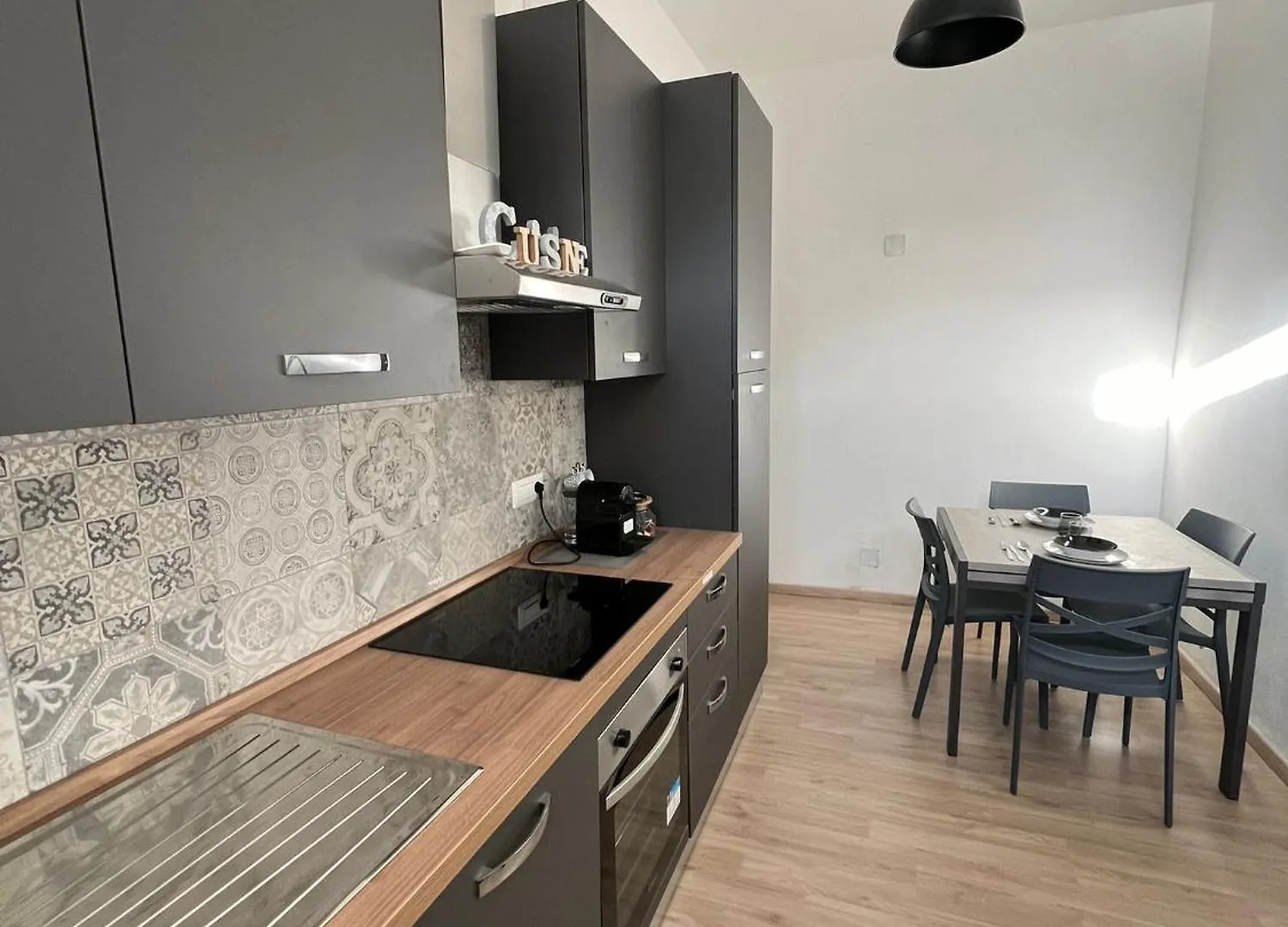 Casacirina Διαμέρισμα Αλγκέρο