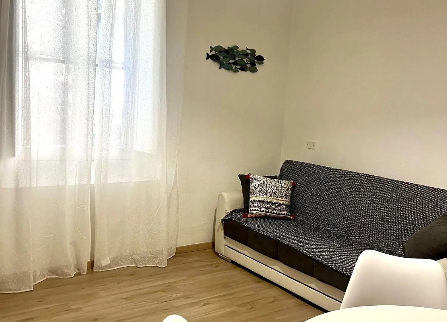 Casacirina Διαμέρισμα Αλγκέρο