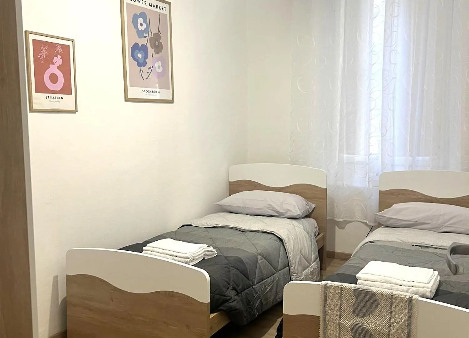 Casacirina Διαμέρισμα Αλγκέρο Ιταλία