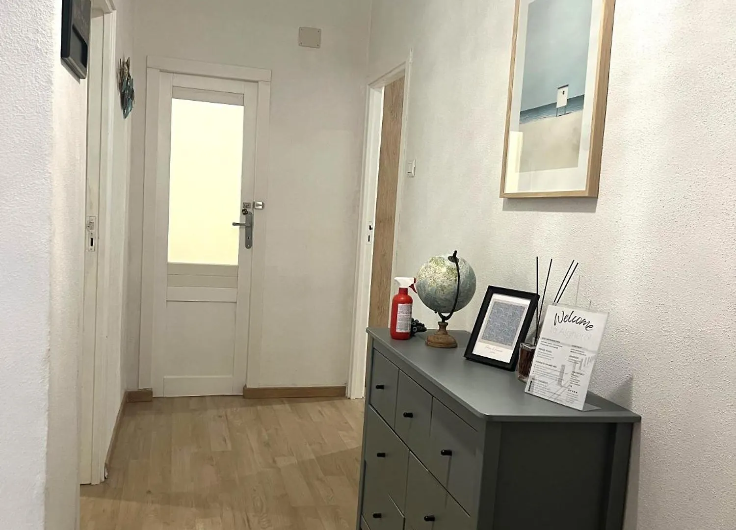 Casacirina Διαμέρισμα Αλγκέρο