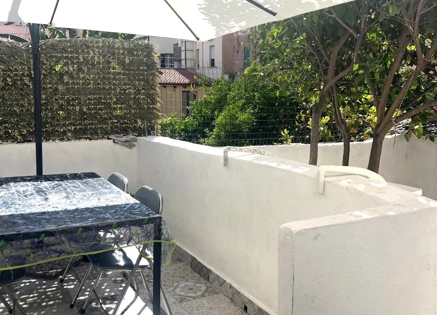 Casacirina Διαμέρισμα Αλγκέρο 0*,  Ιταλία